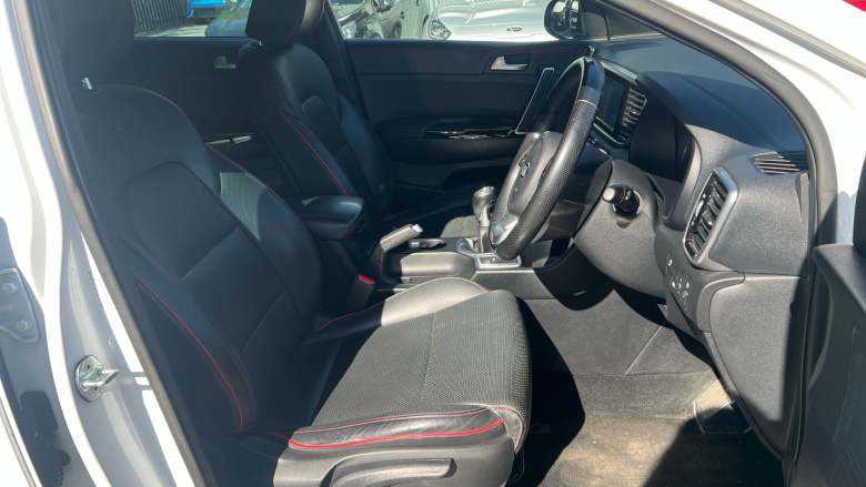 Kia Sportage 1.6 CRDi ISG GT-Line 5dr Diesel Estate